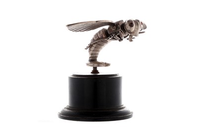 Lot 239 - Asprey Hornet Accessory Mascot