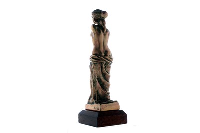 Lot 592 - Venus of Milo Accessory Mascot