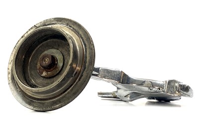 Lot 475 - Art Deco Centaur Mascot by Darel, c1920s