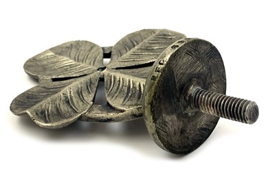 Lot 290 - A Rare ‘Lucky Five’ Accessory Mascot, c1920s