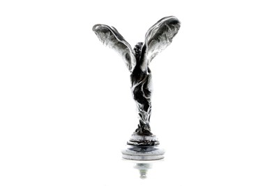 Lot 375 - Rolls-Royce Phantom I Spirit of Ecstasy Mascot