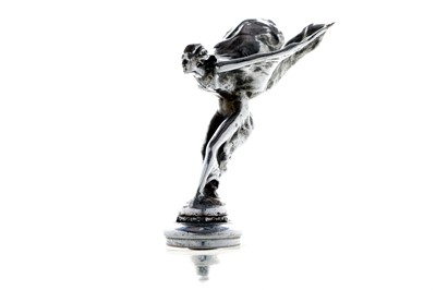 Lot 375 - Rolls-Royce Phantom I Spirit of Ecstasy Mascot