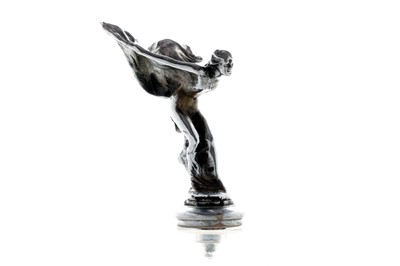 Lot 375 - Rolls-Royce Phantom I Spirit of Ecstasy Mascot