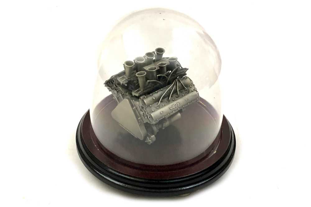 Lot 399 - 25 Years of Cosworth DFV