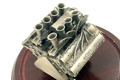 Lot 399 - 25 Years of Cosworth DFV