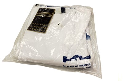 Lot 399 - 25 Years of Cosworth DFV