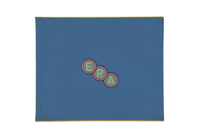 Lot 517 - The History Of English Racing Automobiles Limited By David Weguelin (Rare Leather Bound Edition)