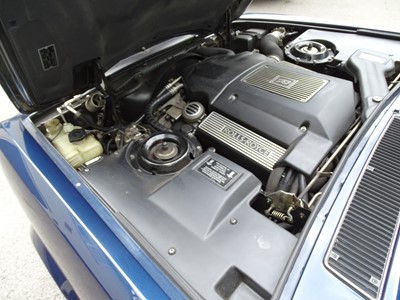 Lot 59 - 1994 Rolls-Royce Silver Spirit III