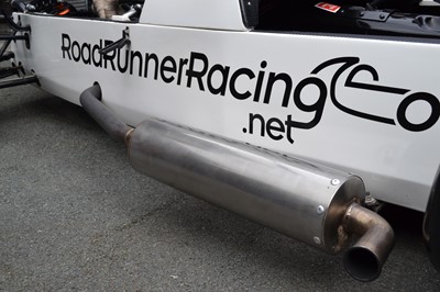 Lot 328 - 2014 Road Runner Racing SR2