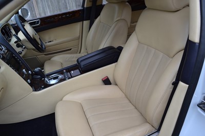 Lot 319 - 2005 Bentley Continental Flying Spur