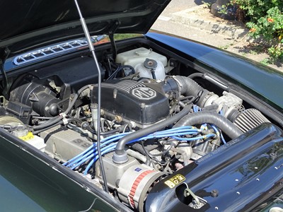 Lot 336 - 1994 MG R V8