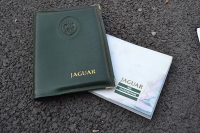 Lot 316 - 1989 Jaguar XJ-S 5.3 HE