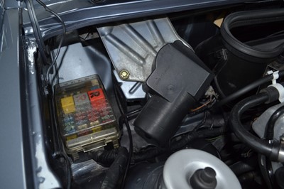 Lot 343 - 1989 Ford Escort RS Turbo