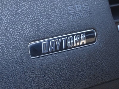 Lot 357 - 2017 Dodge Charger Daytona 392