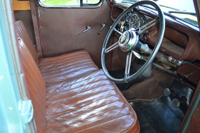Lot 315 - 1952 Austin A40 Countryman