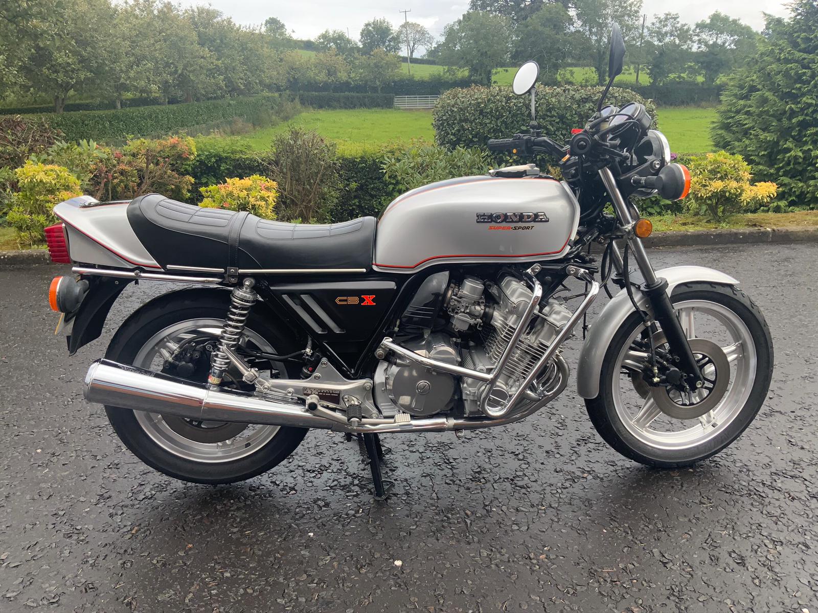 1981 cbx 1000