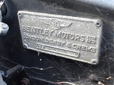 Lot 339 - 1967 Bentley T-Series