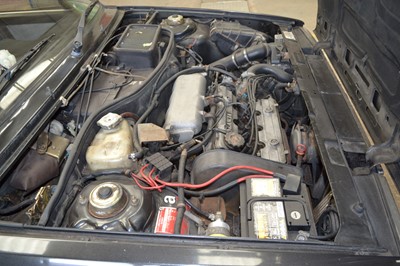 Lot 321 - 1989 Lancia Delta HF Turbo i.e