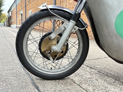 Lot 44 - 1967 Bultaco TSS 250 Type 41