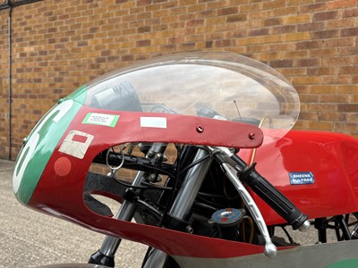 Lot 44 - 1967 Bultaco TSS 250 Type 41