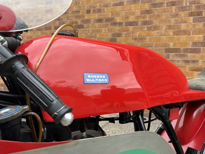 Lot 44 - 1967 Bultaco TSS 250 Type 41