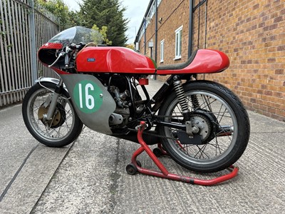 Lot 44 - 1967 Bultaco TSS 250 Type 41