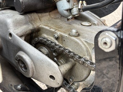 Lot 44 - 1967 Bultaco TSS 250 Type 41