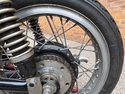 Lot 44 - 1967 Bultaco TSS 250 Type 41