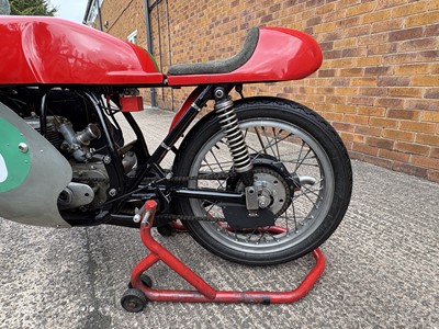 Lot 44 - 1967 Bultaco TSS 250 Type 41