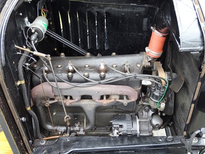 Lot 1 - 1922 Ford Model T Speedster