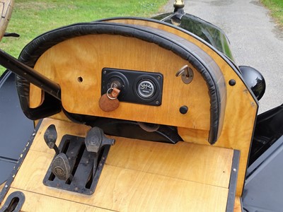 Lot 1 - 1922 Ford Model T Speedster