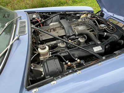 Lot 47 - 1975 Jaguar XJ6 C 4.2