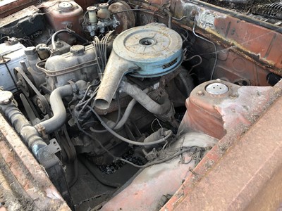 Lot 326 - 1979 Datsun Laurel 240L