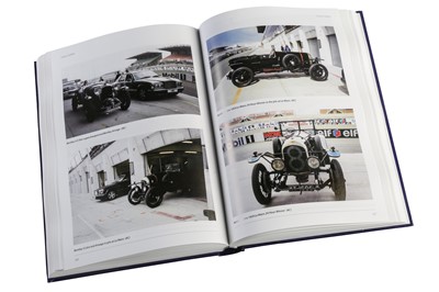 Lot 459 - 'Rolls-Royce & Bentley Motor Car Engineer' by Peter Hill