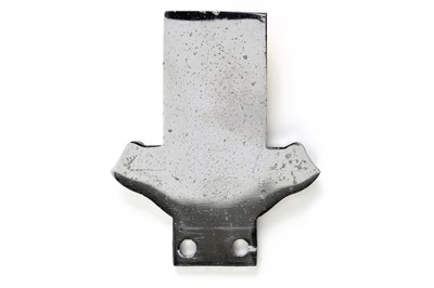 Lot 226 - Ferrari Owners Club Member’s Car Badge, c1960s