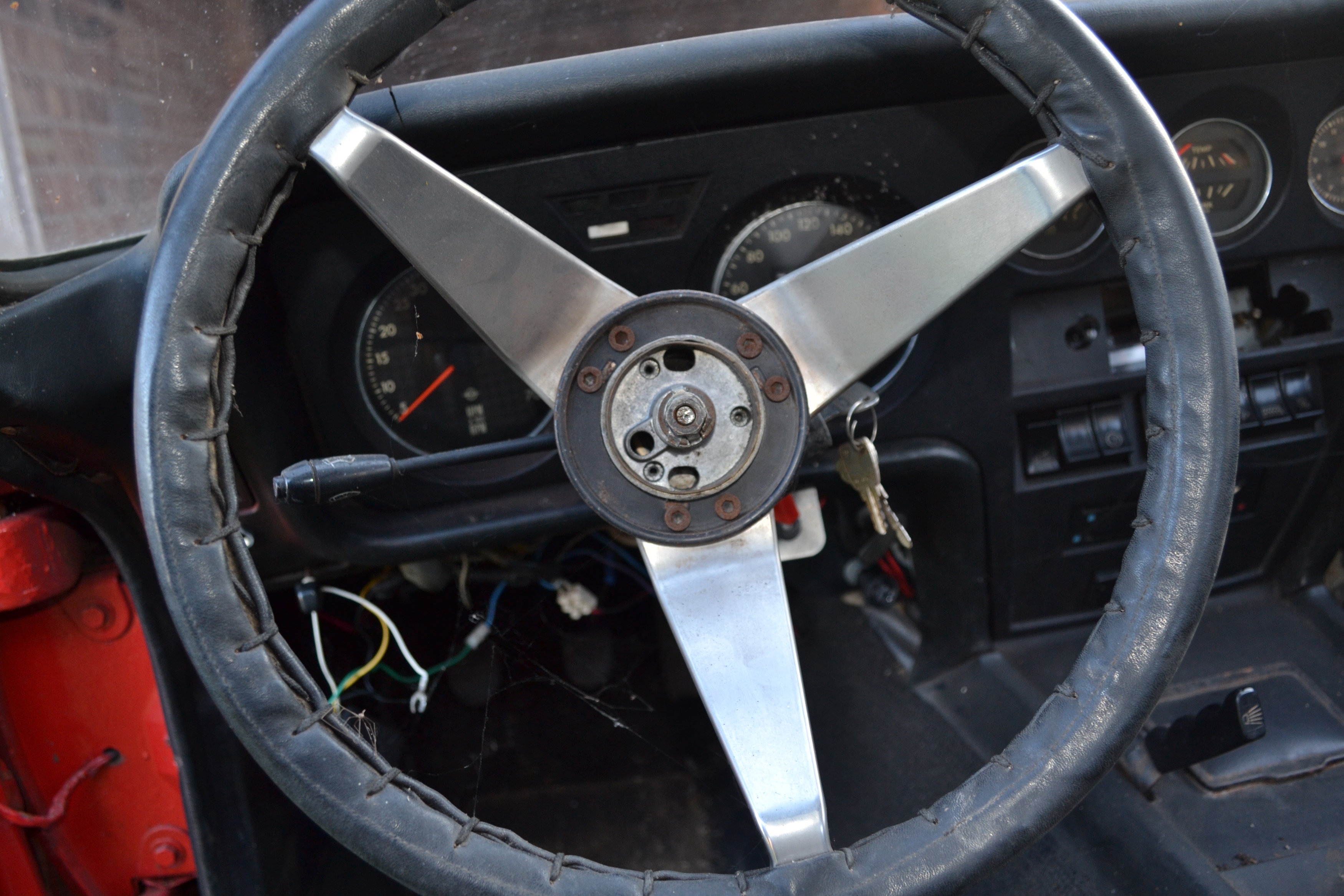 Lot 335 - 1970 Opel GT 1900