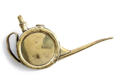 Lot 354 - Joseph Lucas No 38 Motor Oiler