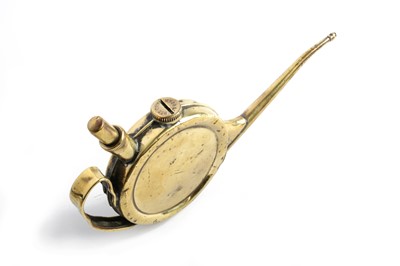 Lot 354 - Joseph Lucas No 38 Motor Oiler