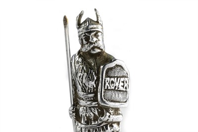 Lot 357 - Rover Standing Viking Mascot