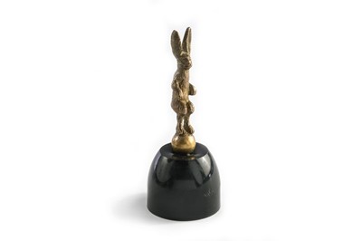 Lot 365 - 'Wilfred the Rabbit' Accessory Mascot