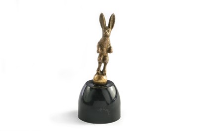 Lot 365 - 'Wilfred the Rabbit' Accessory Mascot