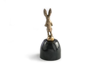 Lot 365 - 'Wilfred the Rabbit' Accessory Mascot