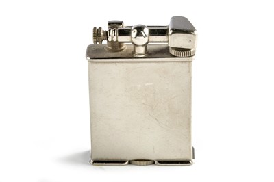 Lot 375 - Pratts Perfection Spirit Cigarette Lighter