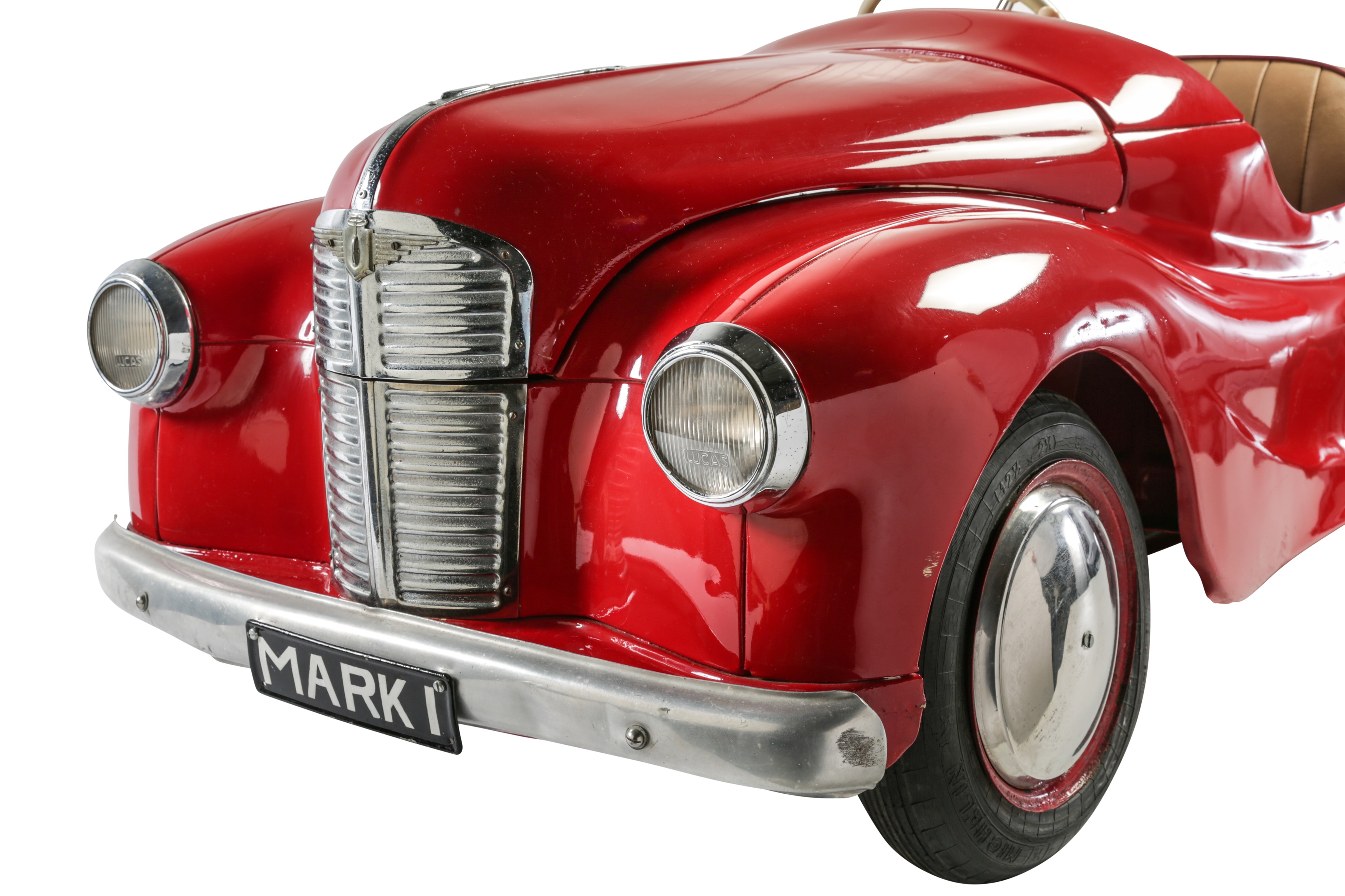 Austin j40 pedal car Clearance