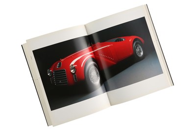 Lot 59 - Ferrari Yearbook - 1991