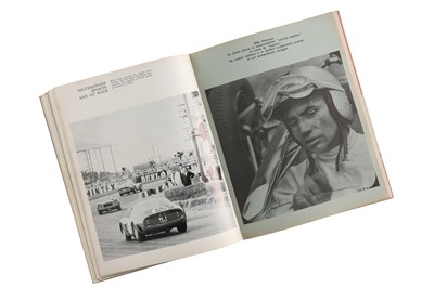 Lot 68 - Ferrari Yearbook - 1963