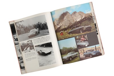 Lot 69 - Ferrari Yearbook - 1965