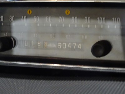 Lot 331 - 1973 Rover P6 2000 SC