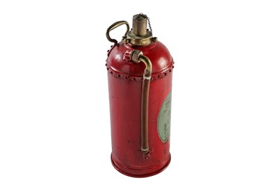 Lot 453 - An Early Fire Extinguisher