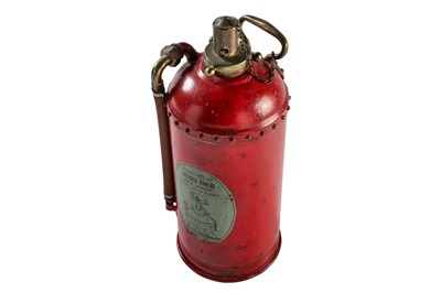 Lot 453 - An Early Fire Extinguisher